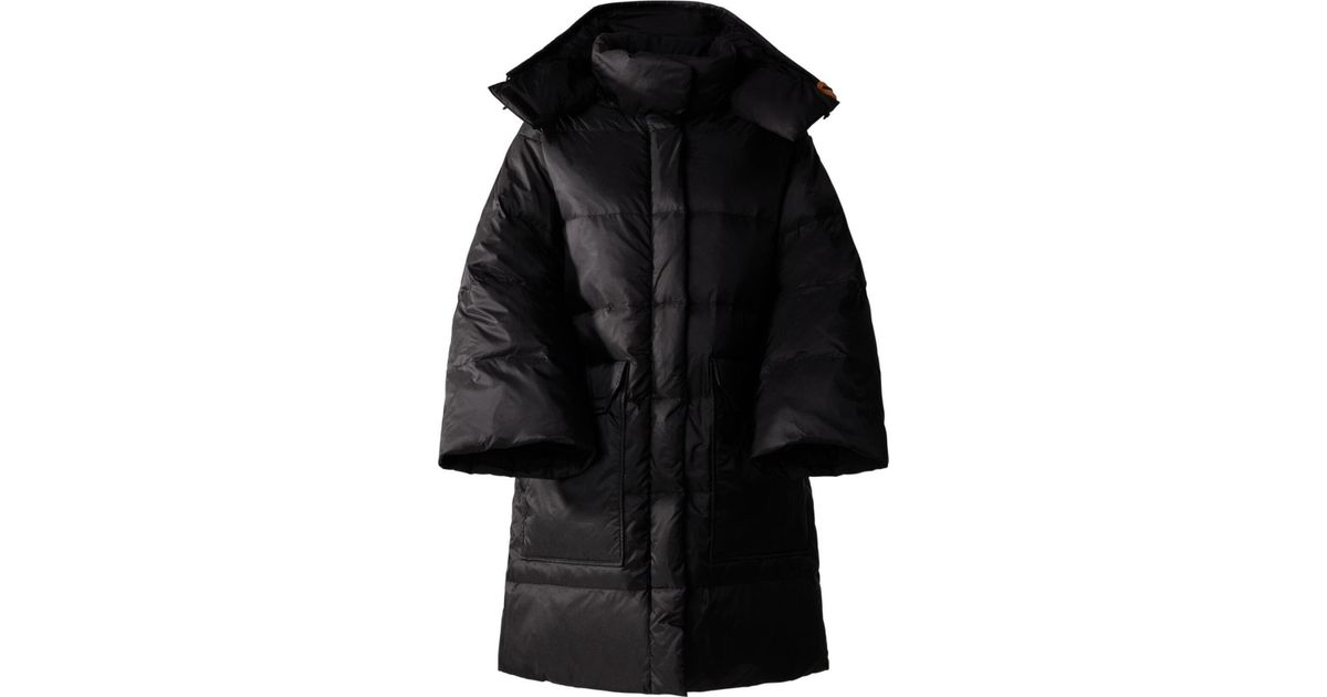 The North Face Womens 73 North Face Parka - Women's coat