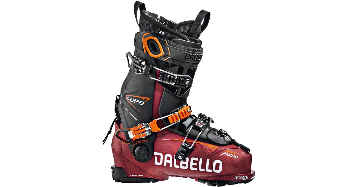 Dalbello Lupo AX HD | SportFits Shop