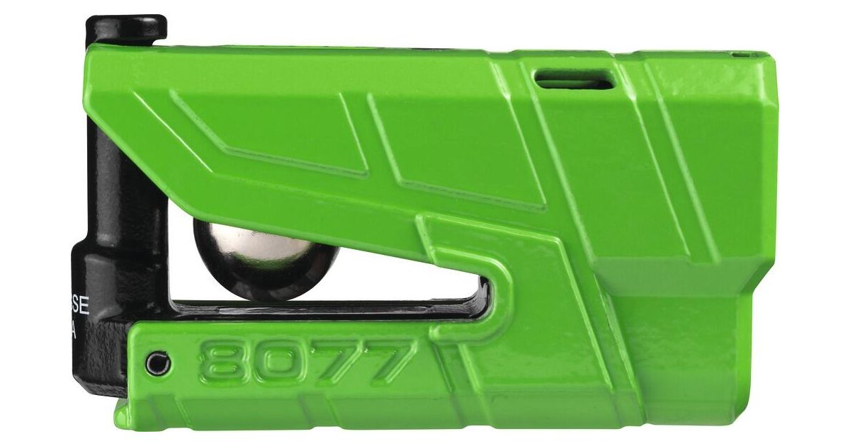 abus granit detecto xplus 8077