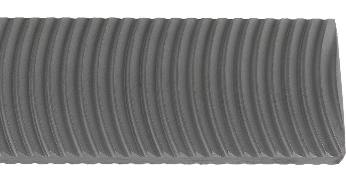 Toko BASE File Radial, kleur 0, grootte 300 mm