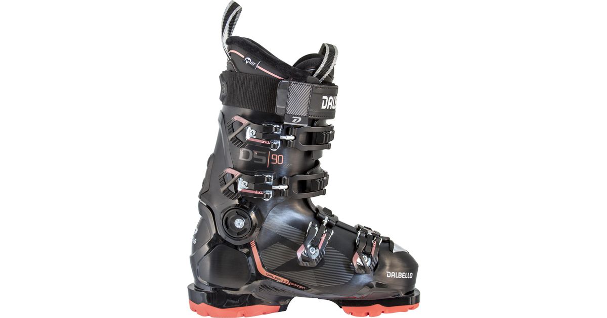 Dalbello DS 90 W LS | SportFits Shop