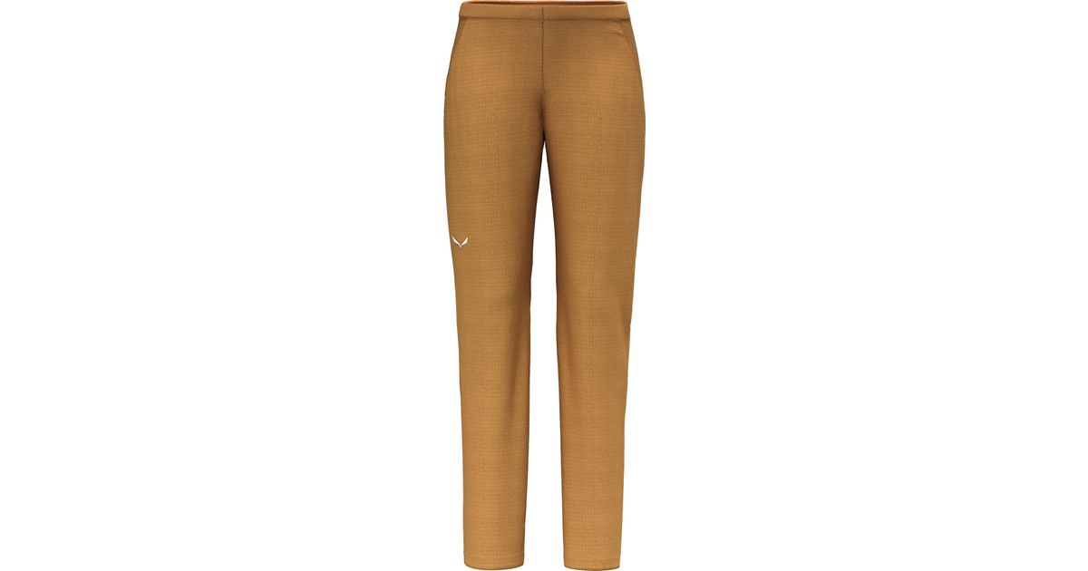 Dámské kalhoty Salewa Lavaredo Hemp W Tights