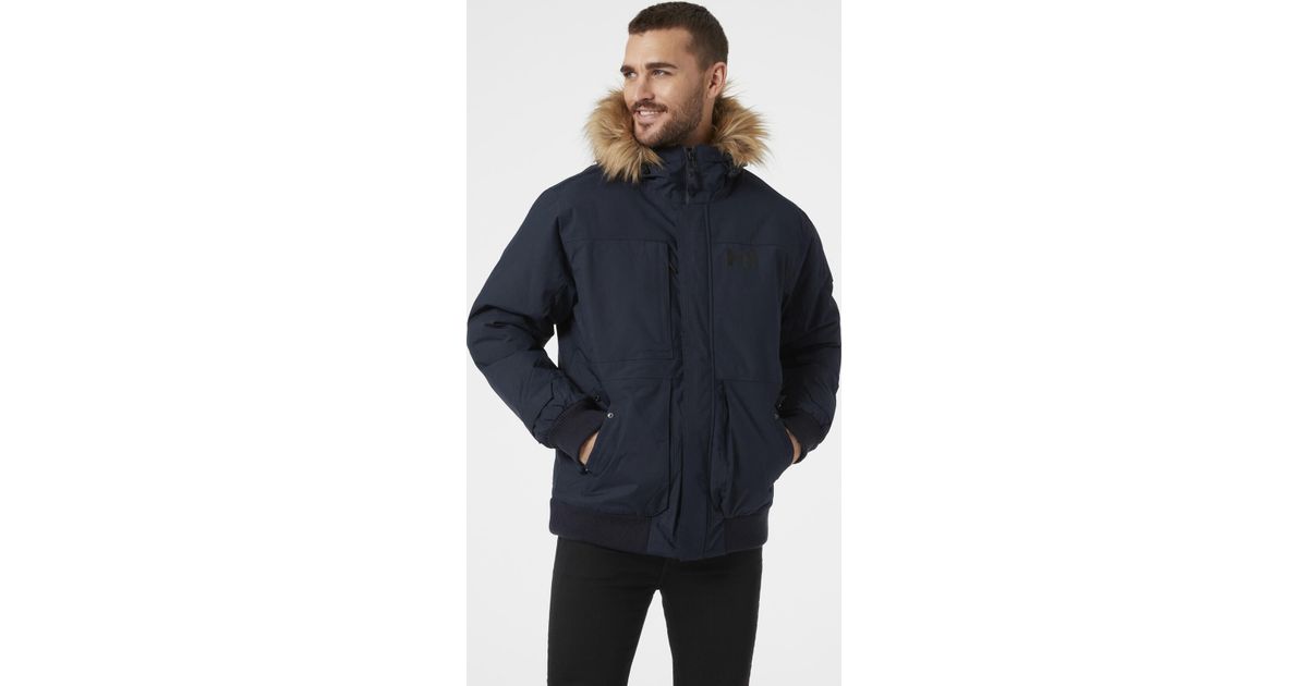 4 Abrigos De Helly Hansen Con Más Del 40% De Descuento