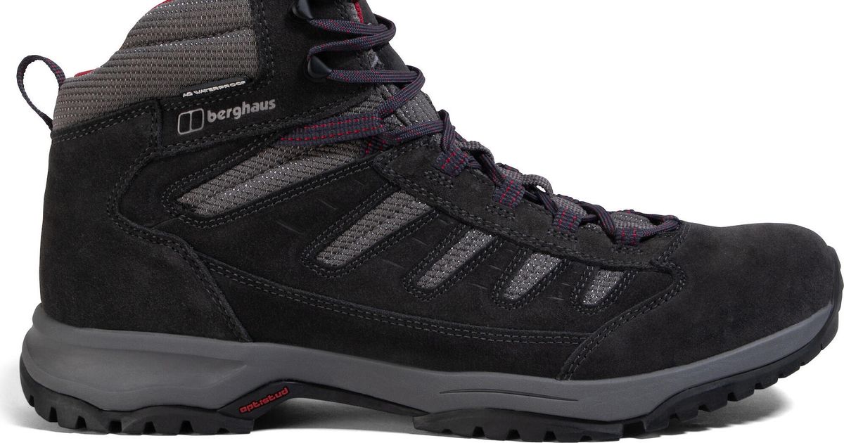 berghaus exped ridge 2.0 tech boot