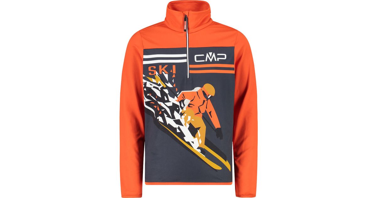 Manteau Imperméable WP7000 CMP CMP - Veste Enfant Imperméable