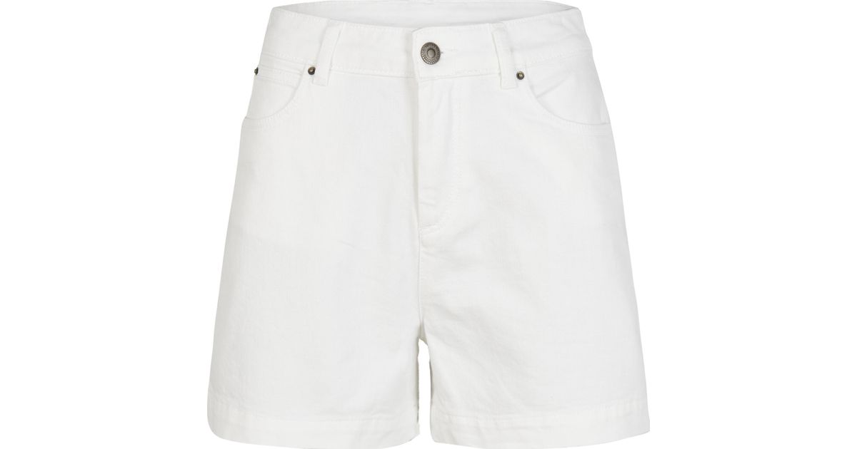 O'Neill Dive Highwaist Twill Shorts Dive Twill Shorts SportFits Shop