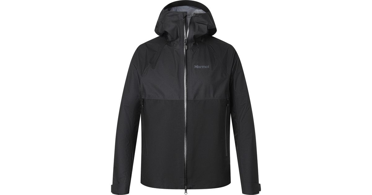 Marmot Mitre Peak Gore-tex Jacket - Men's hardshell jacket Marmot Mitre Peak Gore-tex Jacket - Men's hardshell jacket