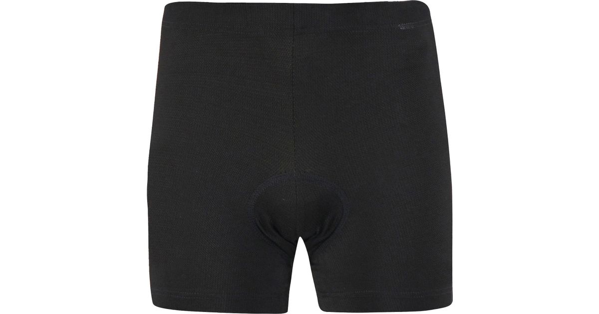 Boxer Tecnico Karpos PRO Tech Inner Pant - Per Ciclismo E Avventura, Tessuto Bi-Elastico, Fondello Bodyfit, 135 Gr