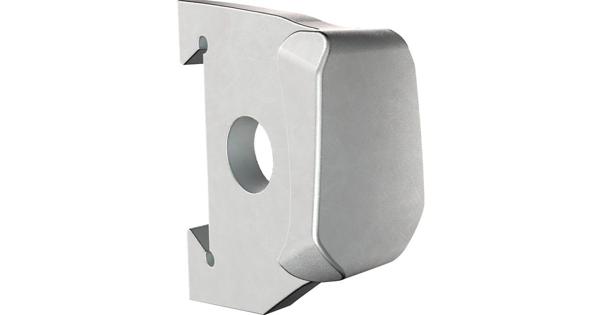 Edelrid Hudson Hammer - 670g Kletterhammer Mit Hickory-Schaft