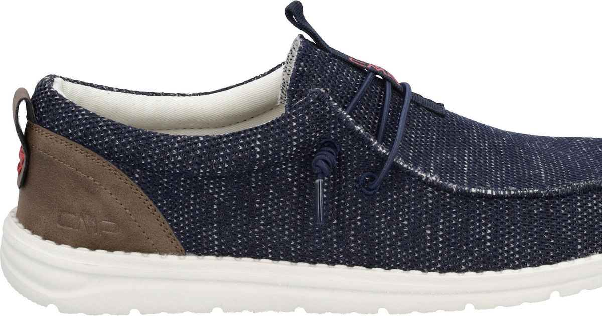 CMP Damen Joy Wmn Urban Sneaker – Vegane Stadtschuhe, Verschiedene Farben | Bequem, Alltagstauglich, Tierleidfrei