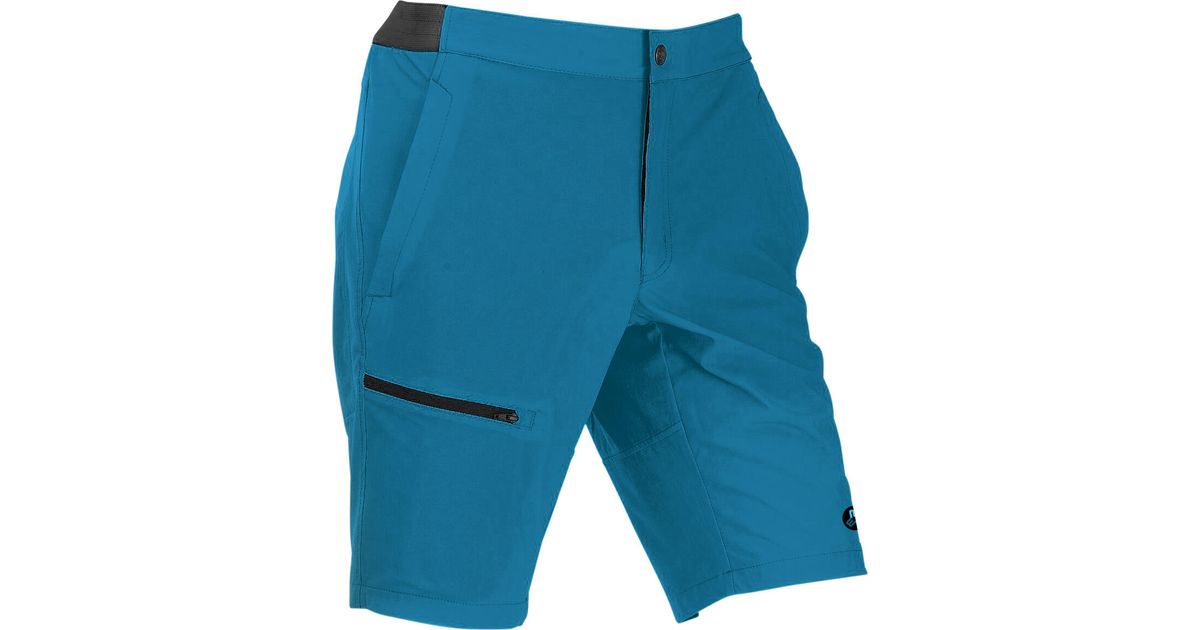 Maul Sport Damen Bermuda Täschhorn Blau 44 Produktbild-Vorschau 8