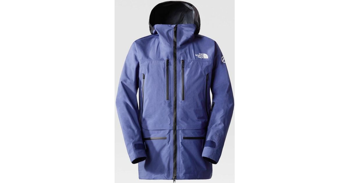 The North Face Mens Summit Tsirku GTX Pro Jacket | SportFits
