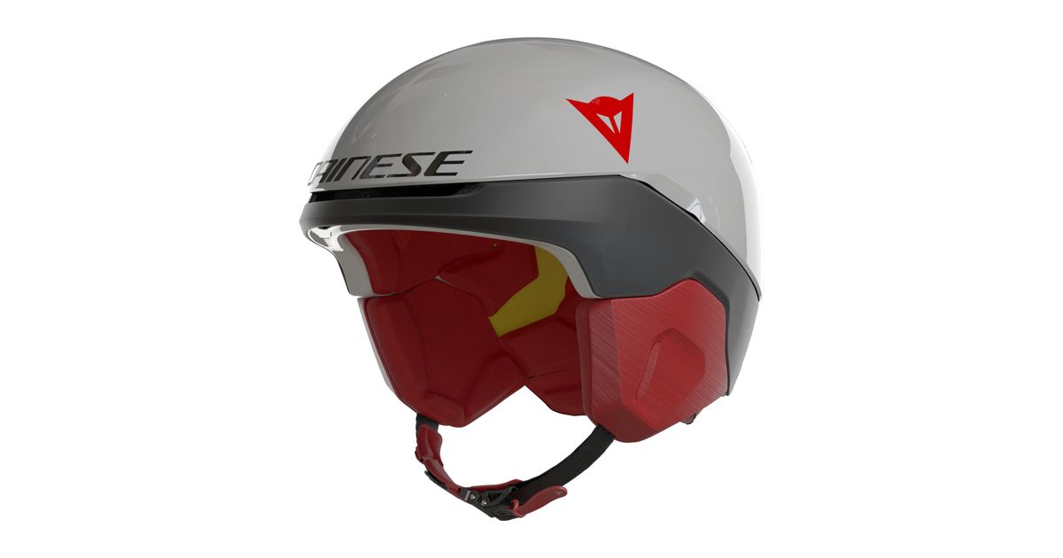 Dainese Nucleo Mips Pro AF Ski Helmet Asian Fit - Unisex's ski