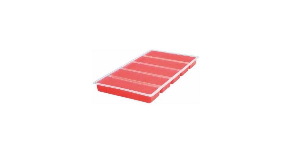 Holmenkol Betamix Red Wax Riegel - | SportFits Shop