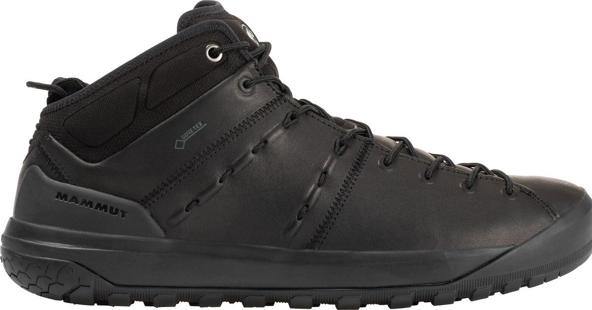 MAMMUT　HUECO ADVANCED MID 26.5～27.0cm新品 Mammut Hueco Advanced Mid Gtx® Men | SportFits Shop