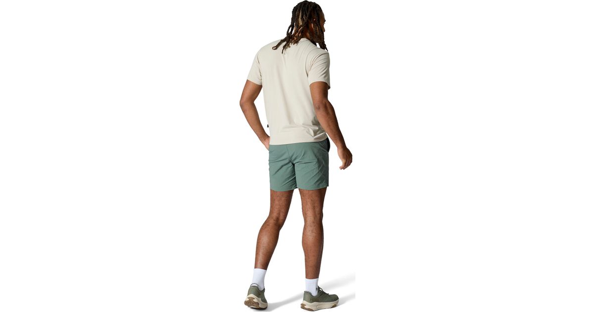 Rab Rivelin Pocket Tee - Men's T-shirt for any outdoor activities ...