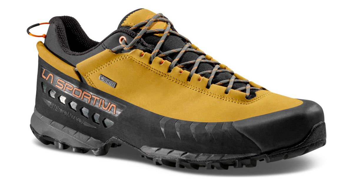 LA SPORTIVA - LA SPORTIVA TX5 ロー GTX Wonen TXS Woman GTX - Hiking - Shoes - Woman | La Sportiva®
