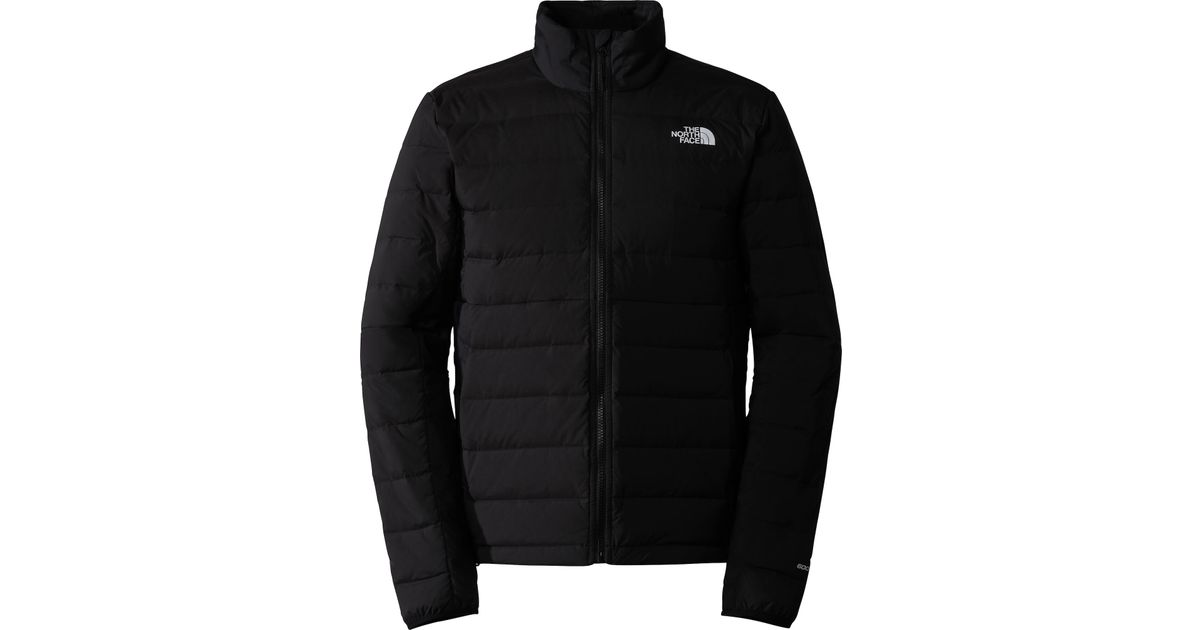 The North Face Mens Belleview Stretch Down Jacket Men's down
