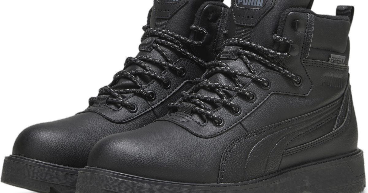 Boot Desierto V2 Puretex Sneakers Puma Desierto V3 Puretex