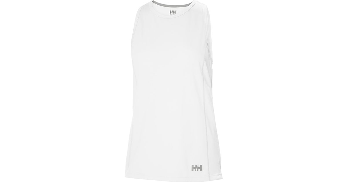 Helly Hansen W HH Lifa Active Solen
