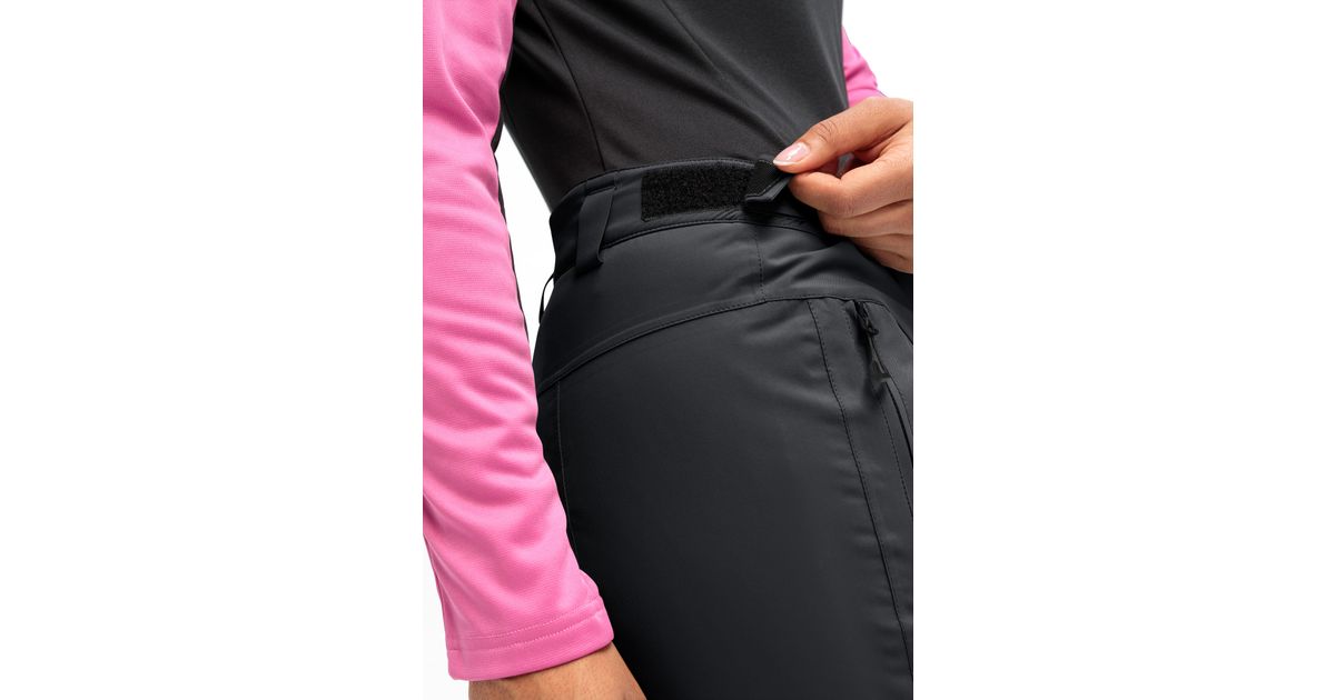 Maier Sports Ski-/snowboardbroek Ronka 2.1 wit goedkoop kopen