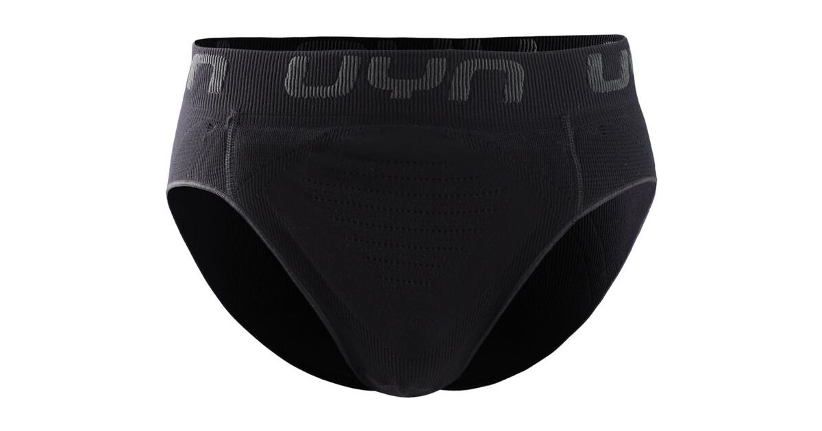 UYN Unisex Hose Austria - 3/4 Kompressionshose Für Sport & Alltag