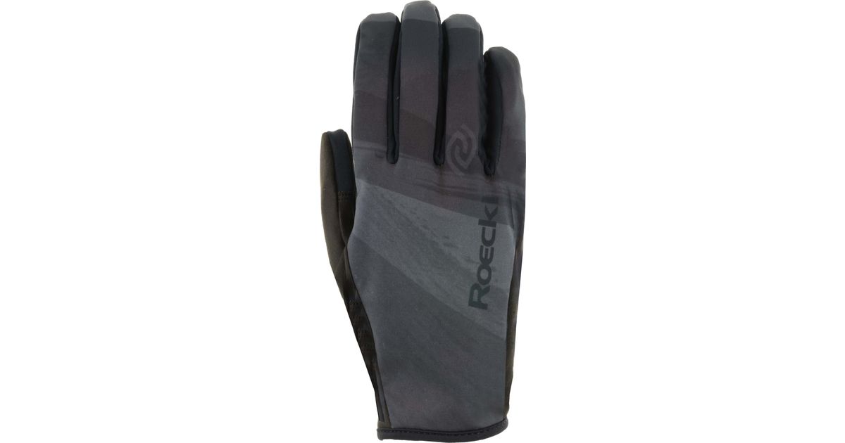 Cross-Country Ski Clothing by Roeckl Sports | Shop