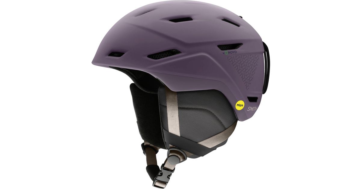 Smith Mission Mips | SportFits Shop