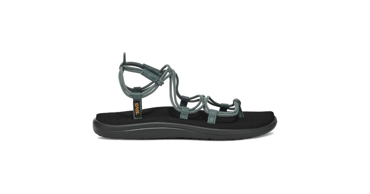 Teva Voya Infinity Womens Women's walking sandals SportFits Shop - Main Image