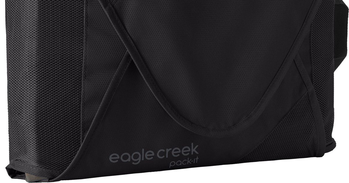 Eagle Creek Pack-It Original™ Garment Folder S - Alles für Ihren