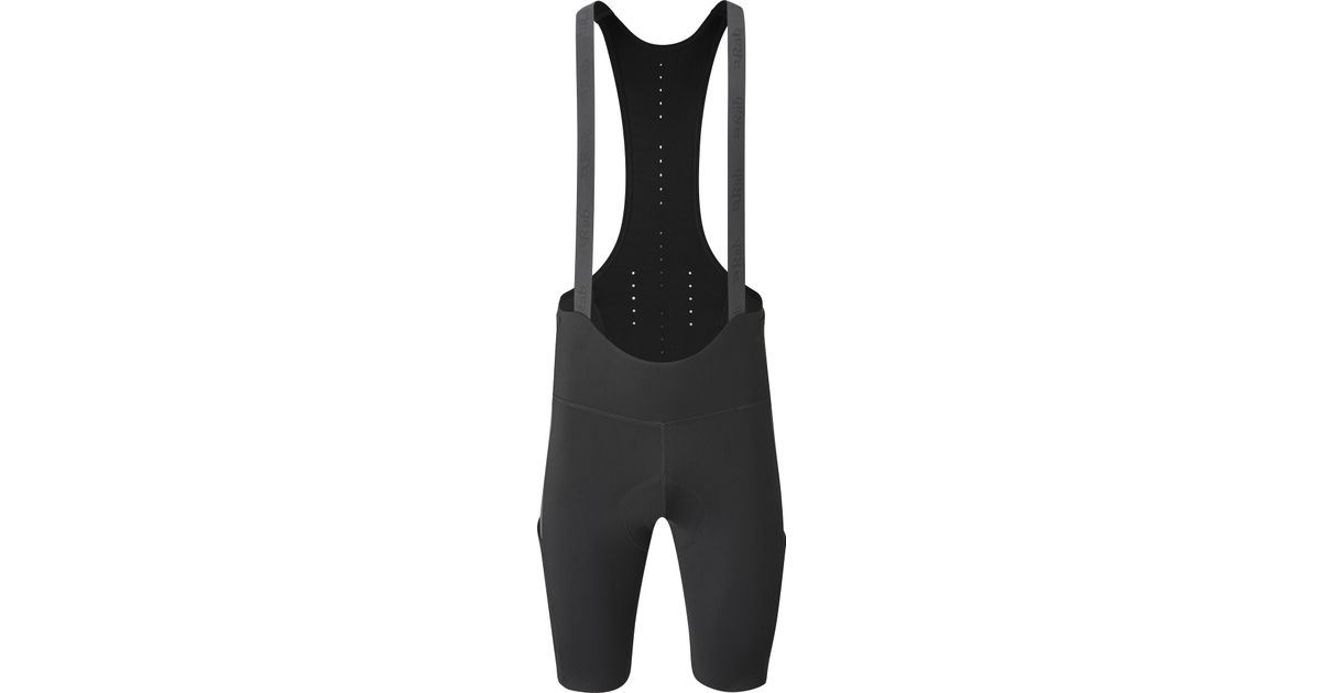 Rab Cinder Cargo Bib Short main image 1
