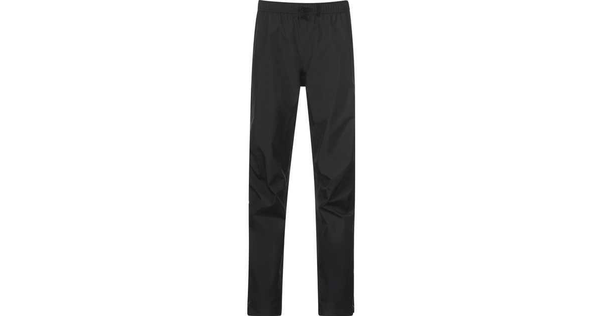 bergans outdoorhose damen