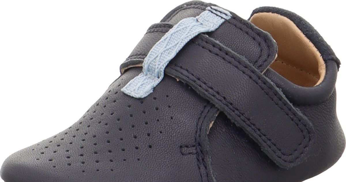 Superfit Papageno Sneaker Bambine E Ragazze - Scarpe Consigliate Dai Medici, Suola Flessibile