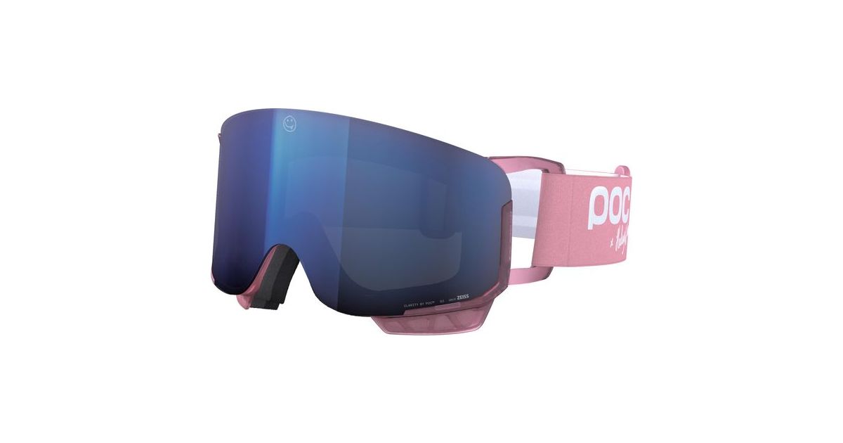 POC NEXAL HEDVIG WESSEL ゴーグル ヘドヴィグ・ヴェッセル POC Nexal Mid Hedvig Wessel Ed. | SportFits Shop