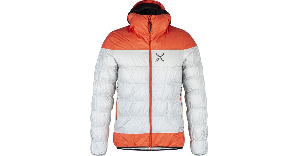 Montura Summit 2.0 Duvet - Men's down jacket | SportFits Shop