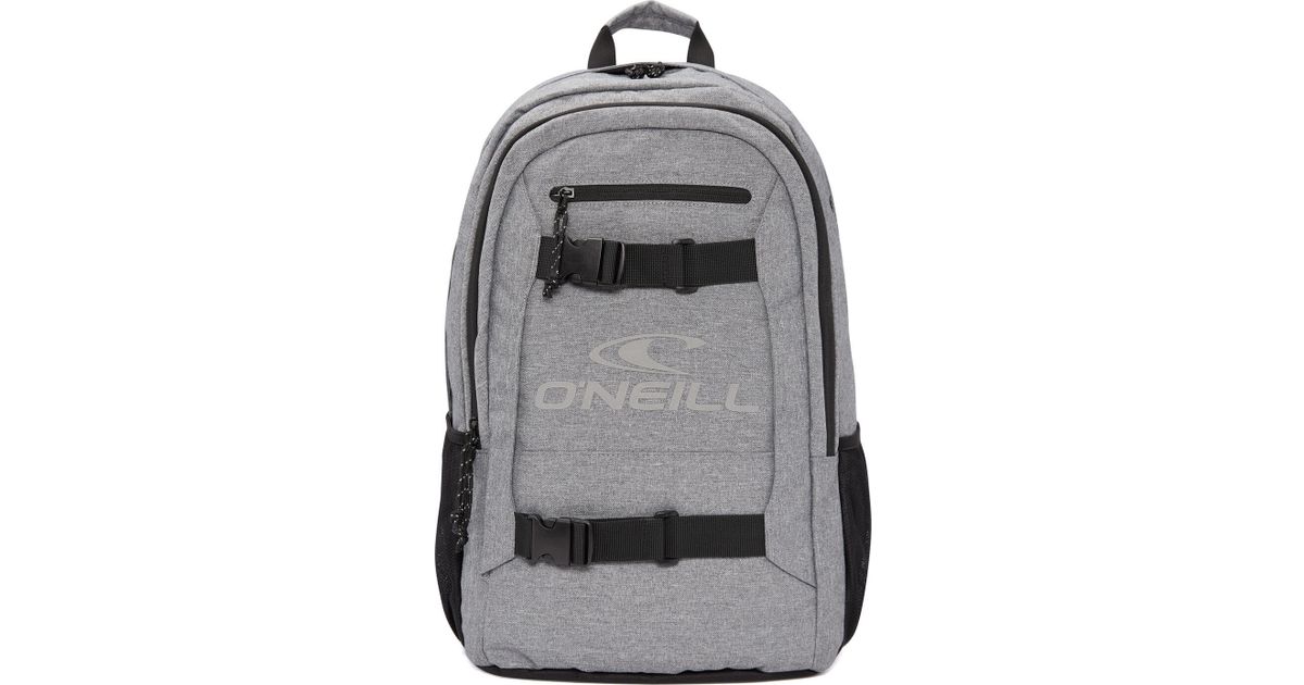 O'Neill Boarder Backpack - Boarder backpack | SportFits Shop