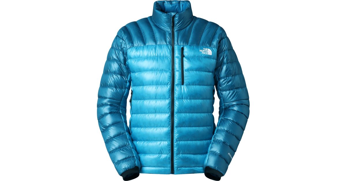 The North Face Mens Summit Breithorn Jacket - Men's casual jacket