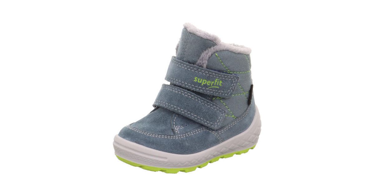 Bottes de randonnée unisexes imperméables Howser II de style chukka