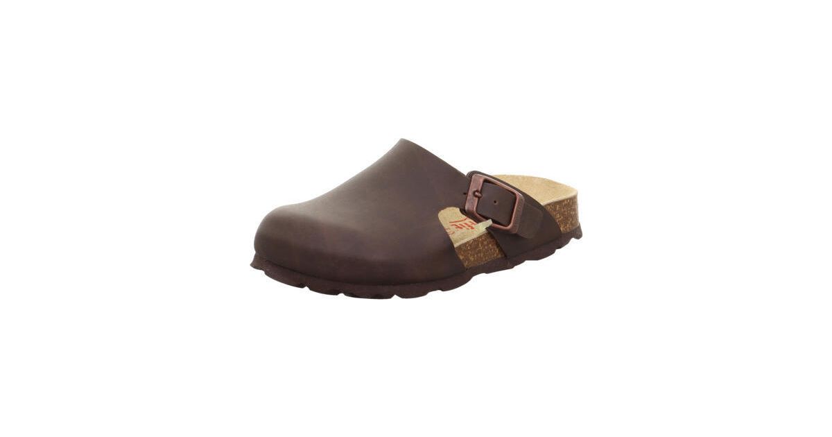 superfit Fussbettpantoffel 800111 PantofoleBambini e ragazzi