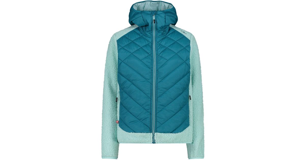CMP Damen Hybrid Jacke – Die 15 Besten Produkte Im Vergleich