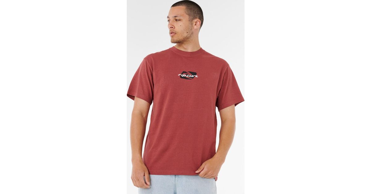 Rip Curl Medina Splat Tee | SportFits Shop
