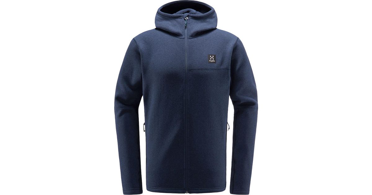 Haglöfs Swook Hood Men | SportFits Shop