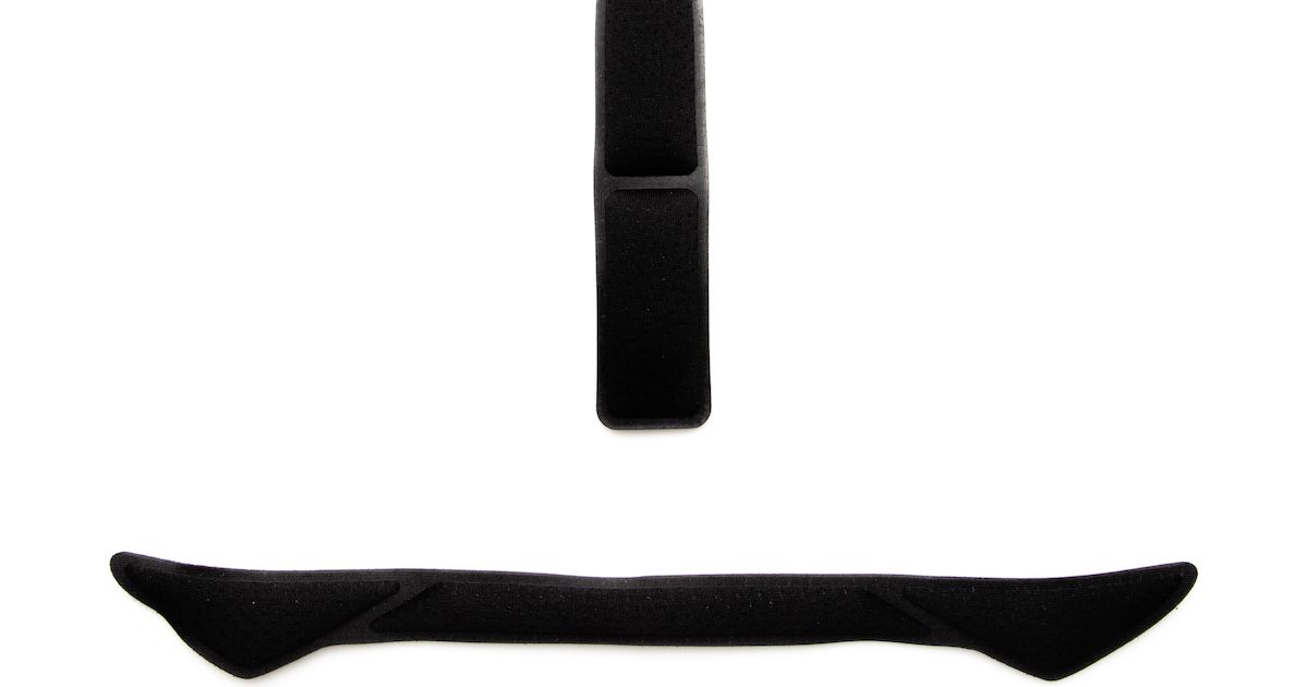 Lazer Polster Beam M FA003722025 – Cuscinetto Originale Per Casco Lazer (Ricambio Ufficiale)