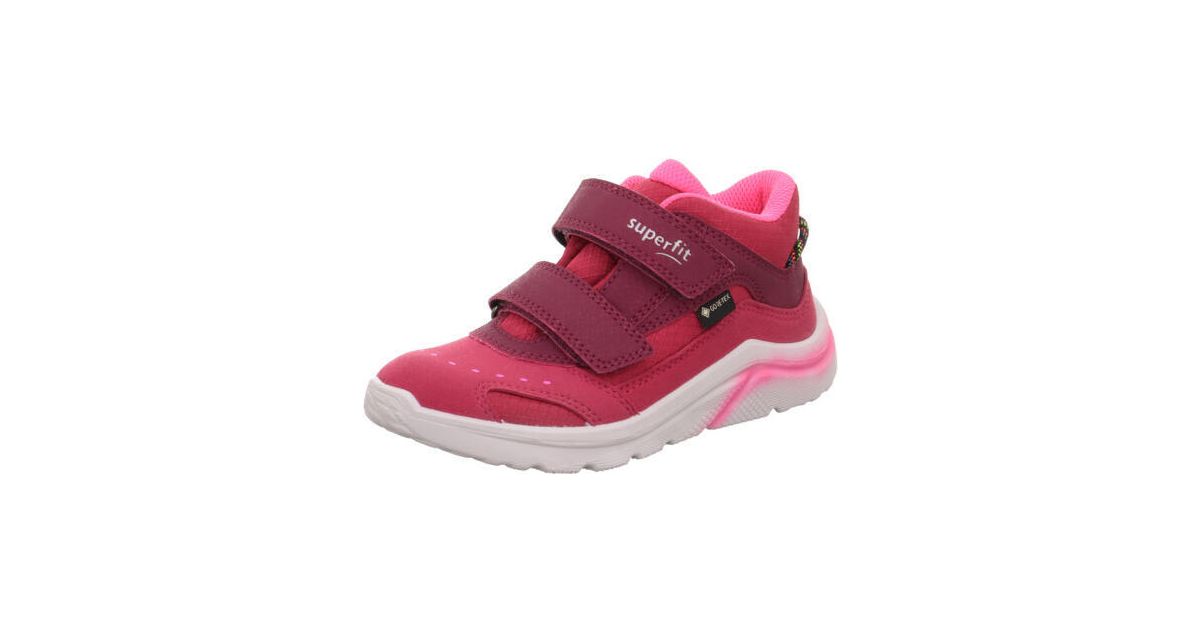 Scarpe Sportive Lilla da Bambina e Ragazza Champion Softy Evolve G Ps