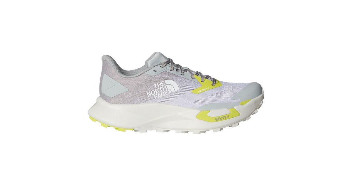 The North Face Mens Vectiv Enduris 4 - Men's Sports Shoes