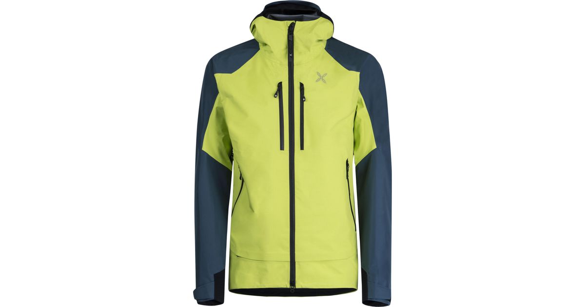 Montura Cosmo Pro Jacket | SportFits Shop