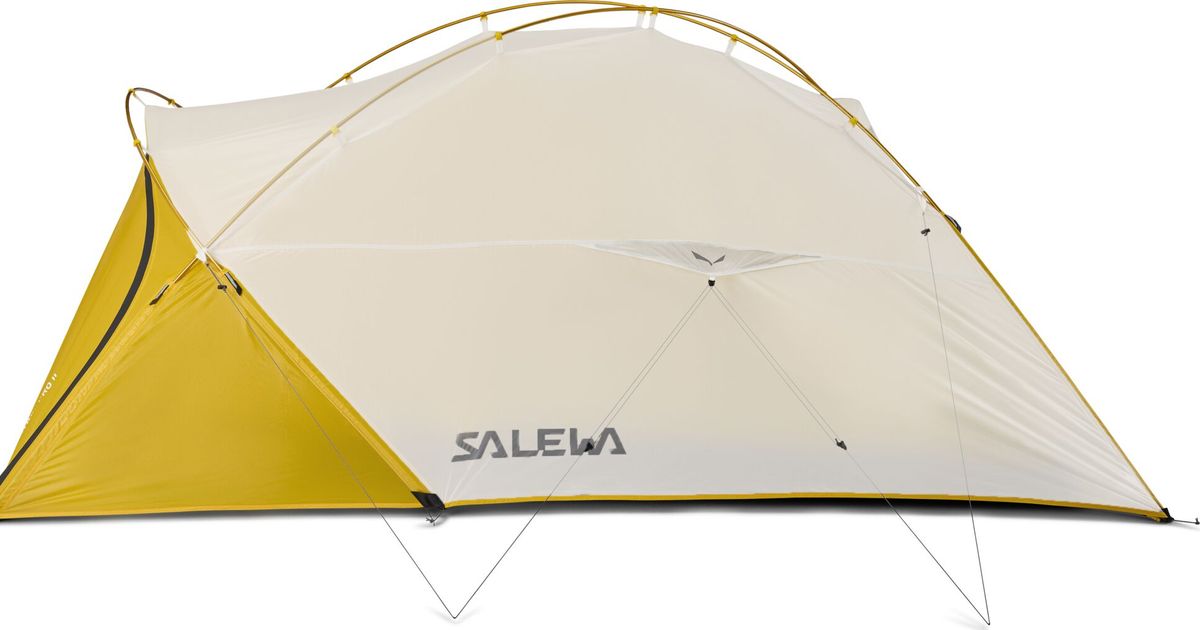 Salewa Litetrek Pro II Tent - 2-persons tent | SportFits Shop