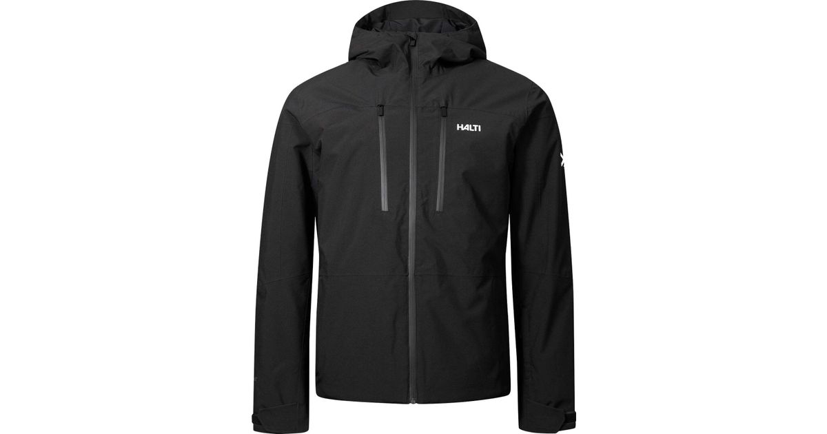 Halti Melvik M DX Ski Jacket - Men ski jacket | SportFits Shop