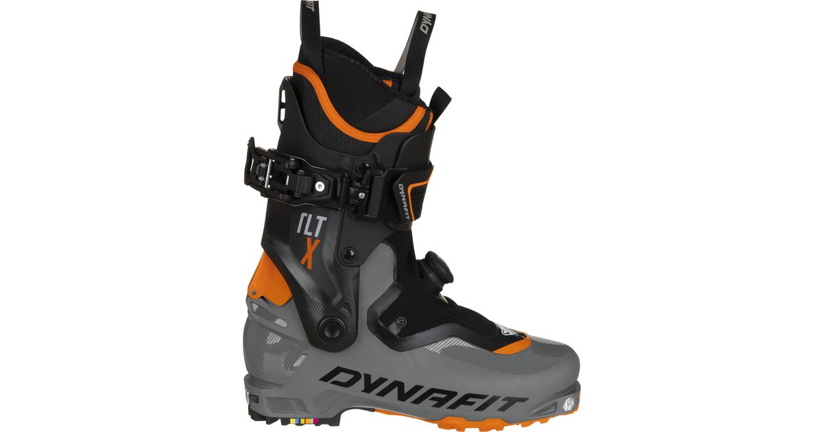 Dynafit TLT X PU Boot - Alpine touring ski boots | SportFits Shop