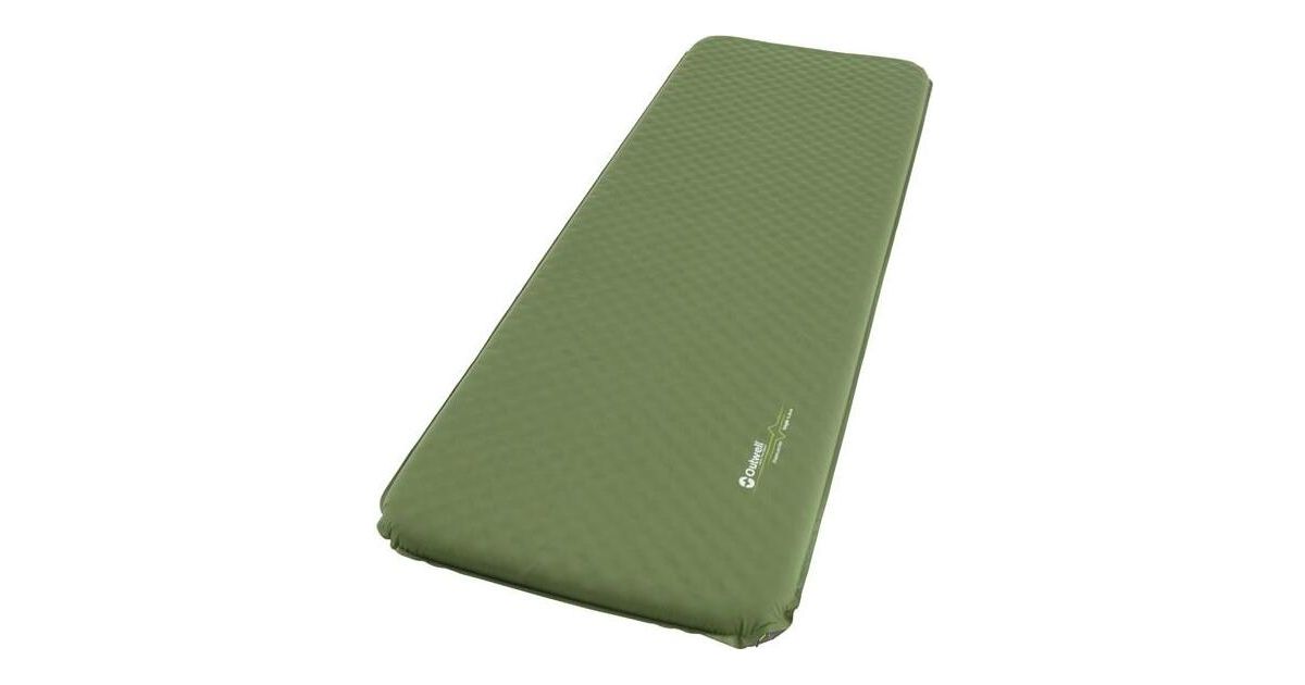 Outwell Dreamcatcher Single Self Inflating Mat 7.5 cm